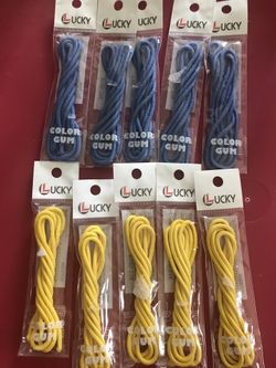 Japanese Hair Ties