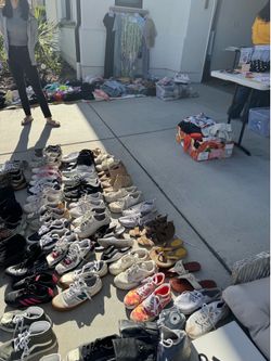 Carmel Valley Garage Sale now- 5/30 Sat, 7:30-11:30