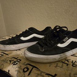Vans Old Skool Men's Size 10