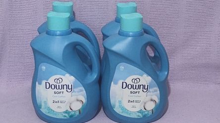 Downy dé 100 onzas