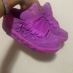 Lamelo Ball LaFrancé Butterfly Pumas