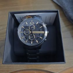ARMANI WATCH
