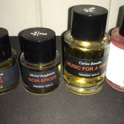 Frederic Malle Fragrances For Sale