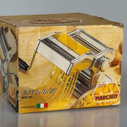 Mercato Atlas Pasta Machine