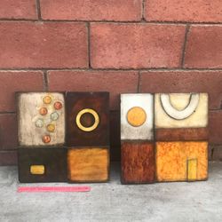 Wall Plaques