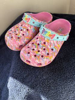 Crocs Size 13 Good Conditions