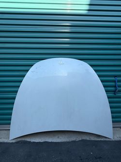 Tesla model Y 2020 2021 2022 2023 2024 Hood OEM
