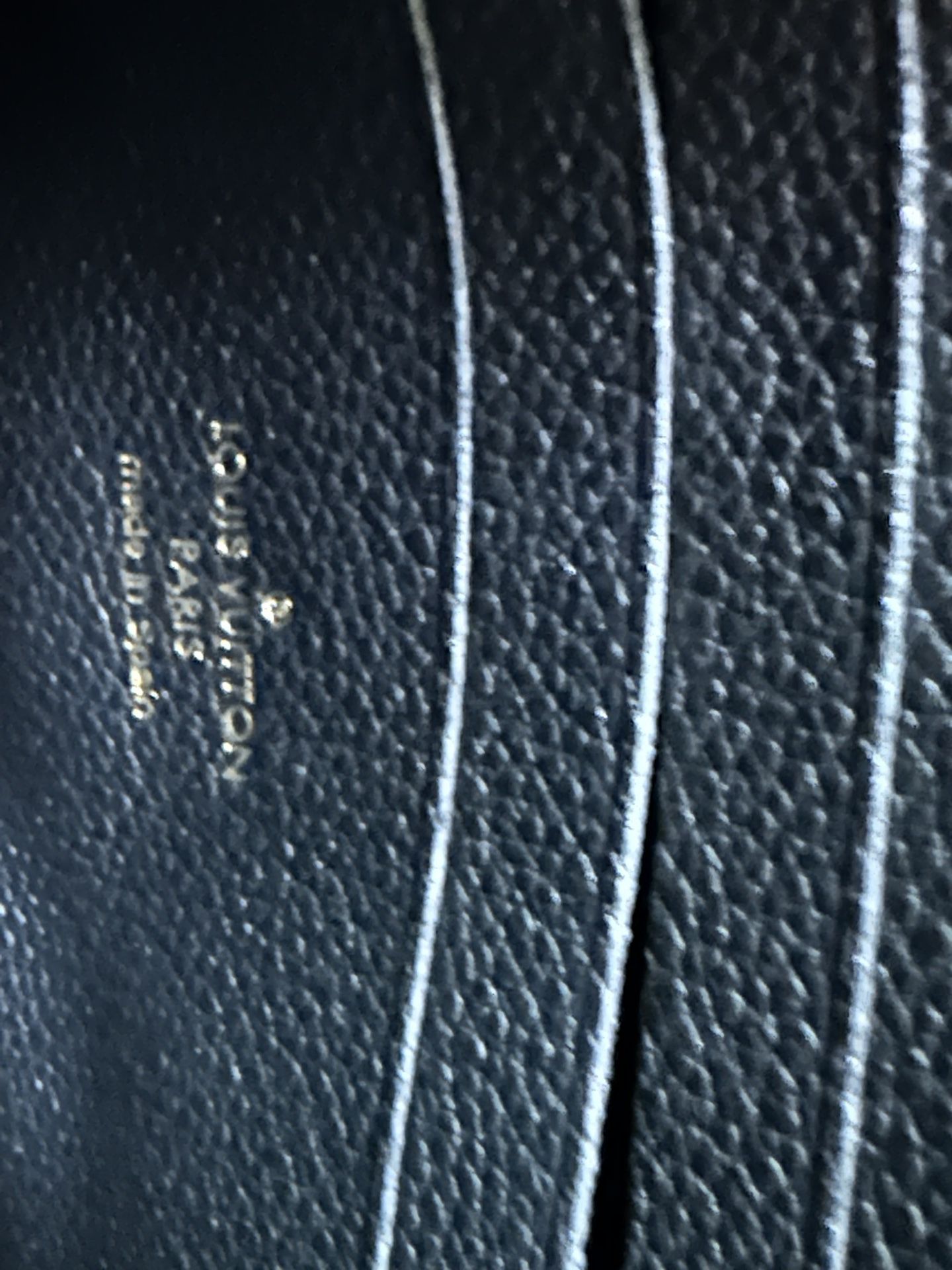 Louis Vuitton Pochette Twin GM for Sale in Modesto, CA - OfferUp