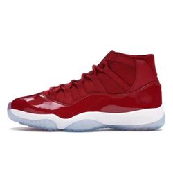 Jordan 11s
