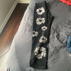 Denim Tears