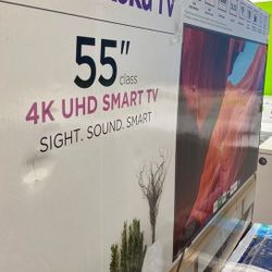 JBC LT-55MAW595 55in Tv