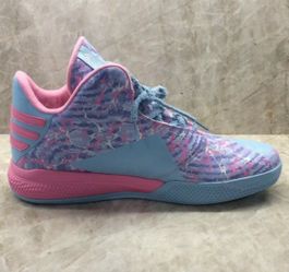 ***Rare*** Adidas Light Em Up Easter edition
