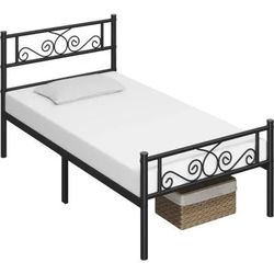 Twin Bed Frame 