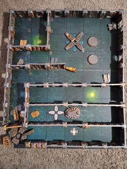 Warhammer 40K