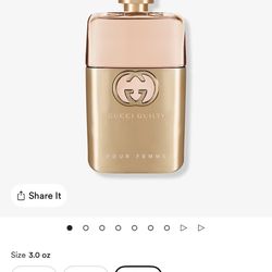 Gucci Pour femme EDP Travel Set