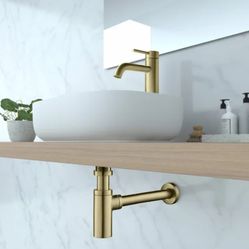 Brand New Kibi Sink Trap 