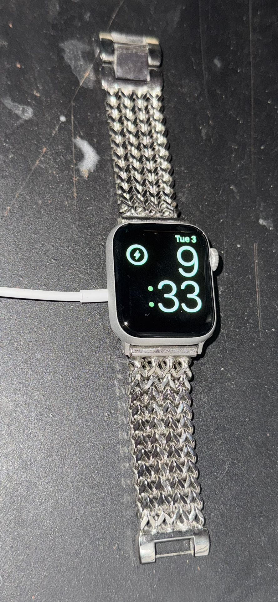 Apple Watch SE 2nd Gen