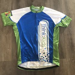 Cycling Jersey - XL