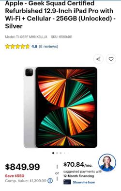 i-Pad & Magic Keyboard