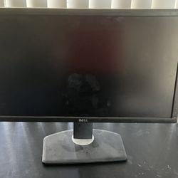 Dell 27” Monitor