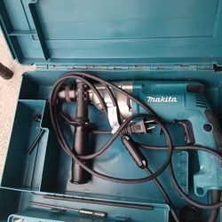 Makita Hammer Drill 