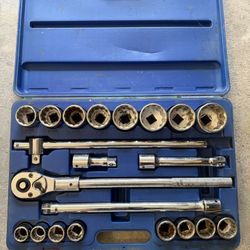 Tool Set 