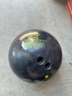 Roto Grip Bowling Ball
