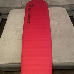 Sea to Summit Comfort Plus SI Sleeping Pad