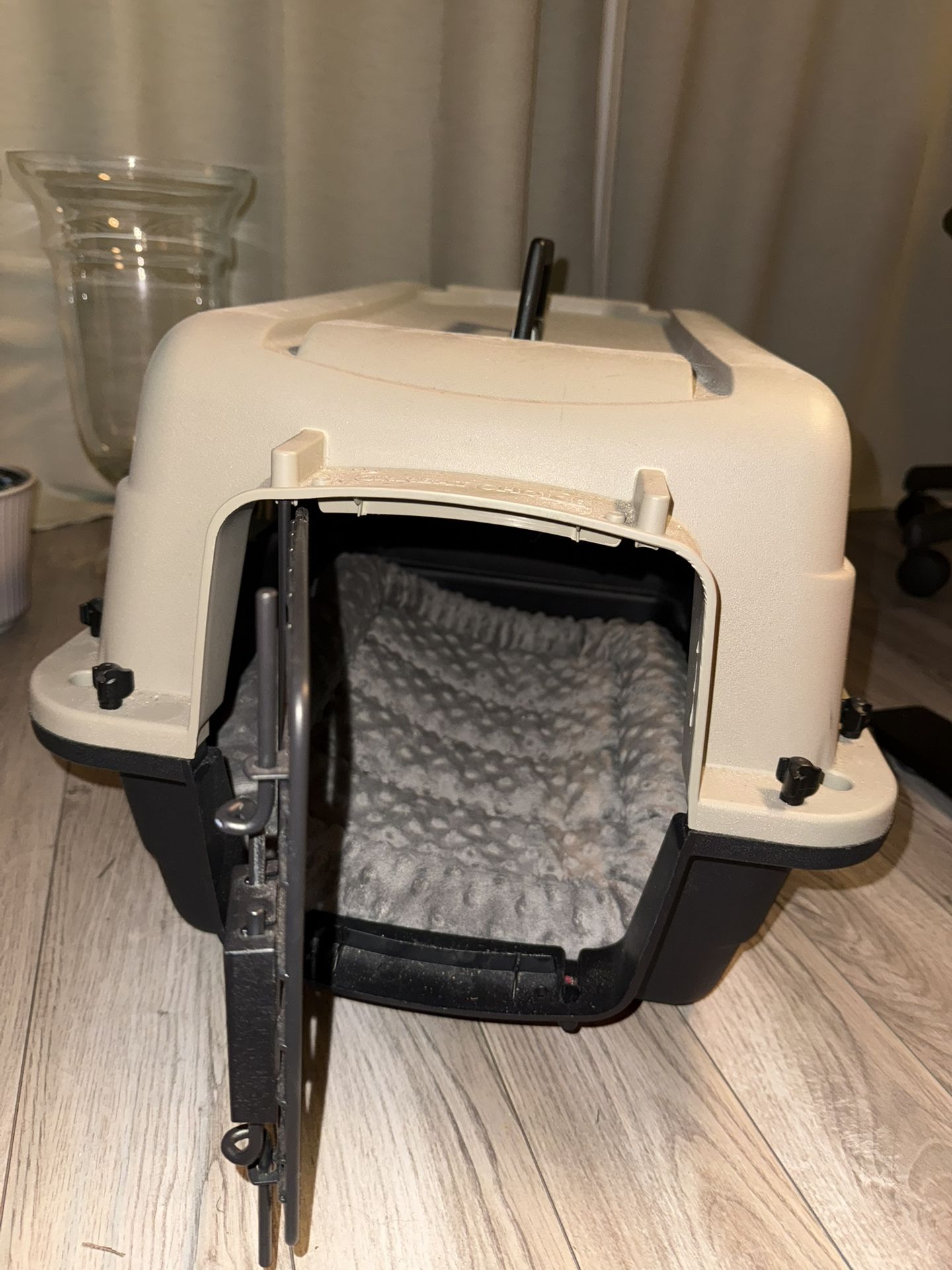 Grreat Choice Dog Crate