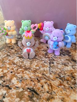 Care Bears