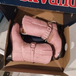 Riding Boots Kids Size 12