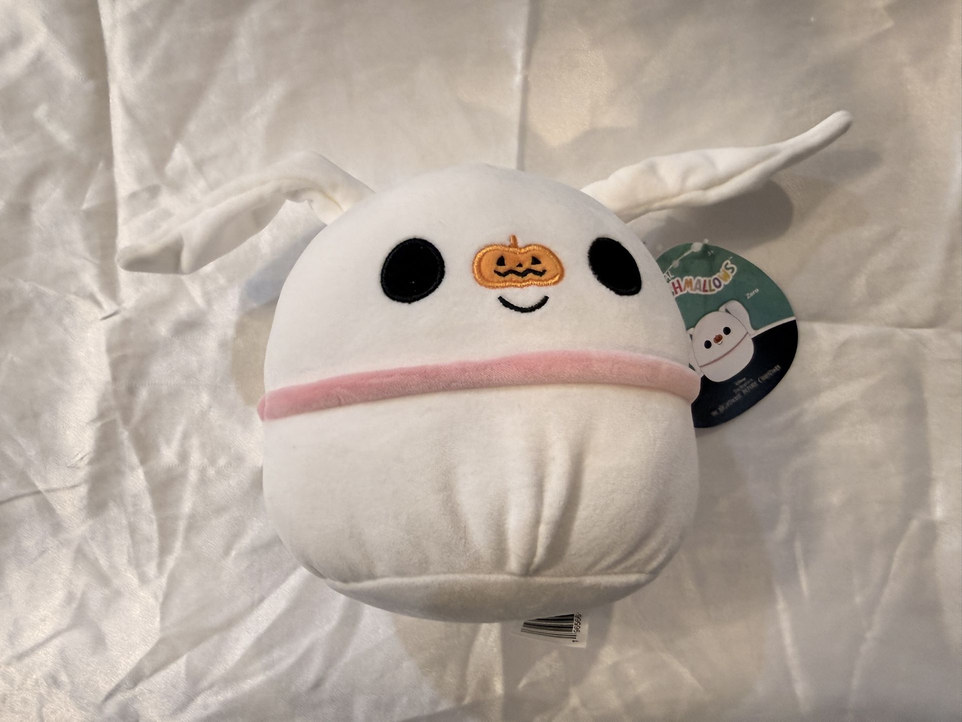 Zero Squishmallow