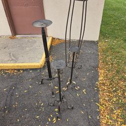 Candle Holders 