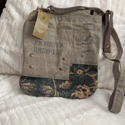 Purse Handbag