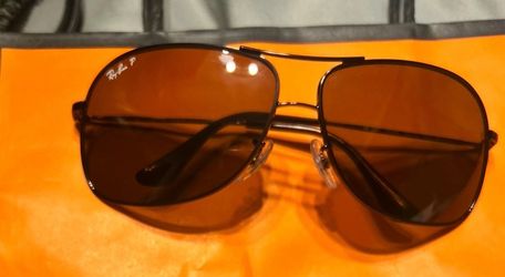 Rayban sunglasses,  Aviators, unisex