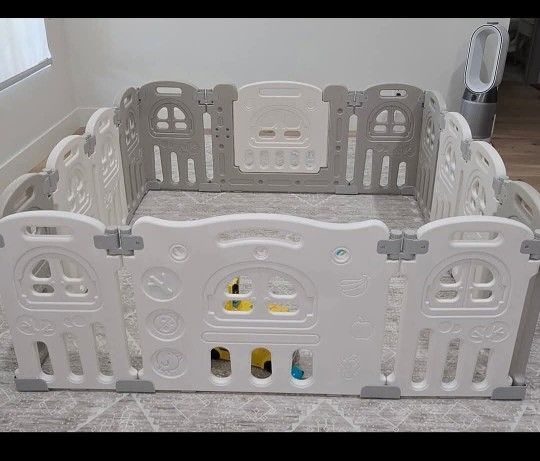Baby Play Pen