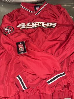 49ers Apparel & Limited Edition Zippo Lighter