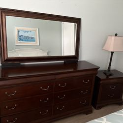 Bedroom Set 