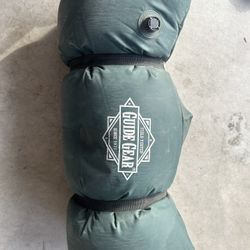 Camping Air Mattress