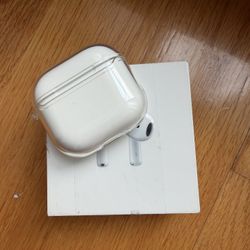 AirPods 4 Earbuds 