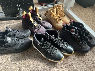 Shoes in Great Condition