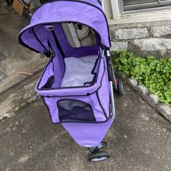 Dog Stroller