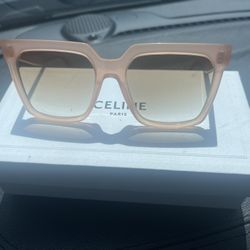 Celine Sunglasses 