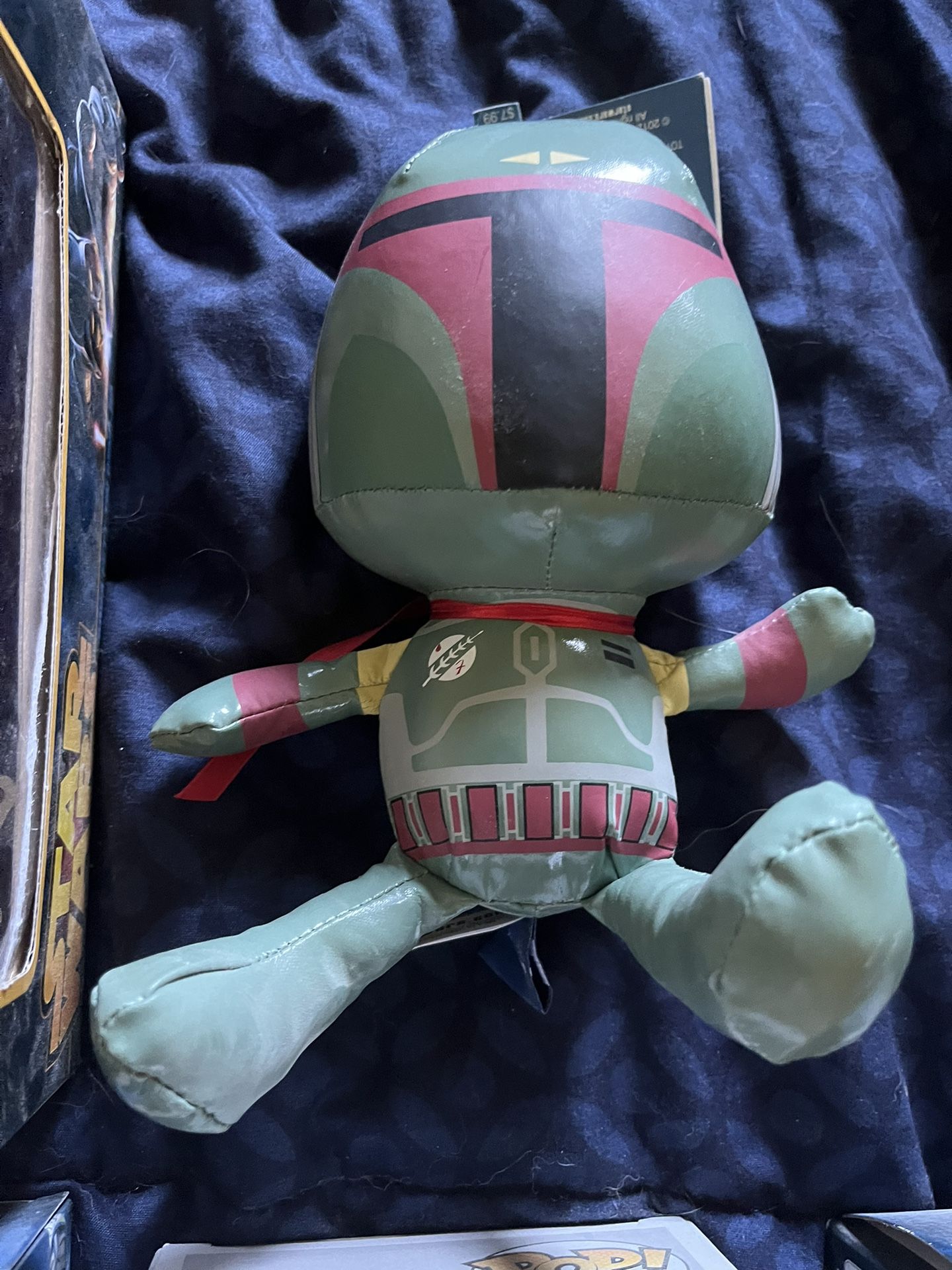 Star Wars Collectibles