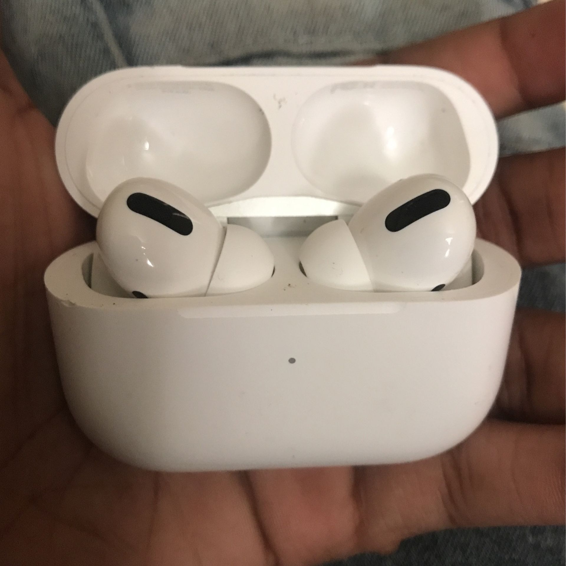 AirPod Pro