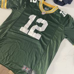 NFL Packers - Rodgers Jersey 