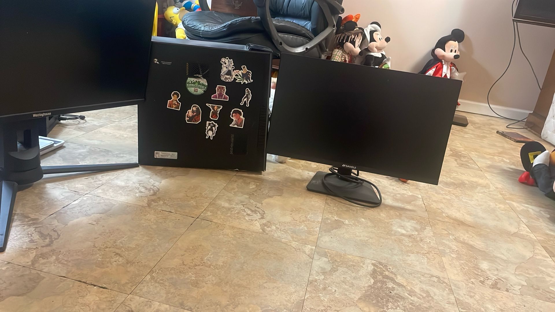 Gaming Computer