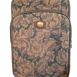Protocol Carry On Luggage 22" Tapestry