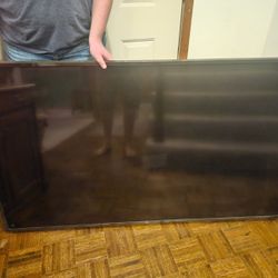 LG 63 Inch Tv Used