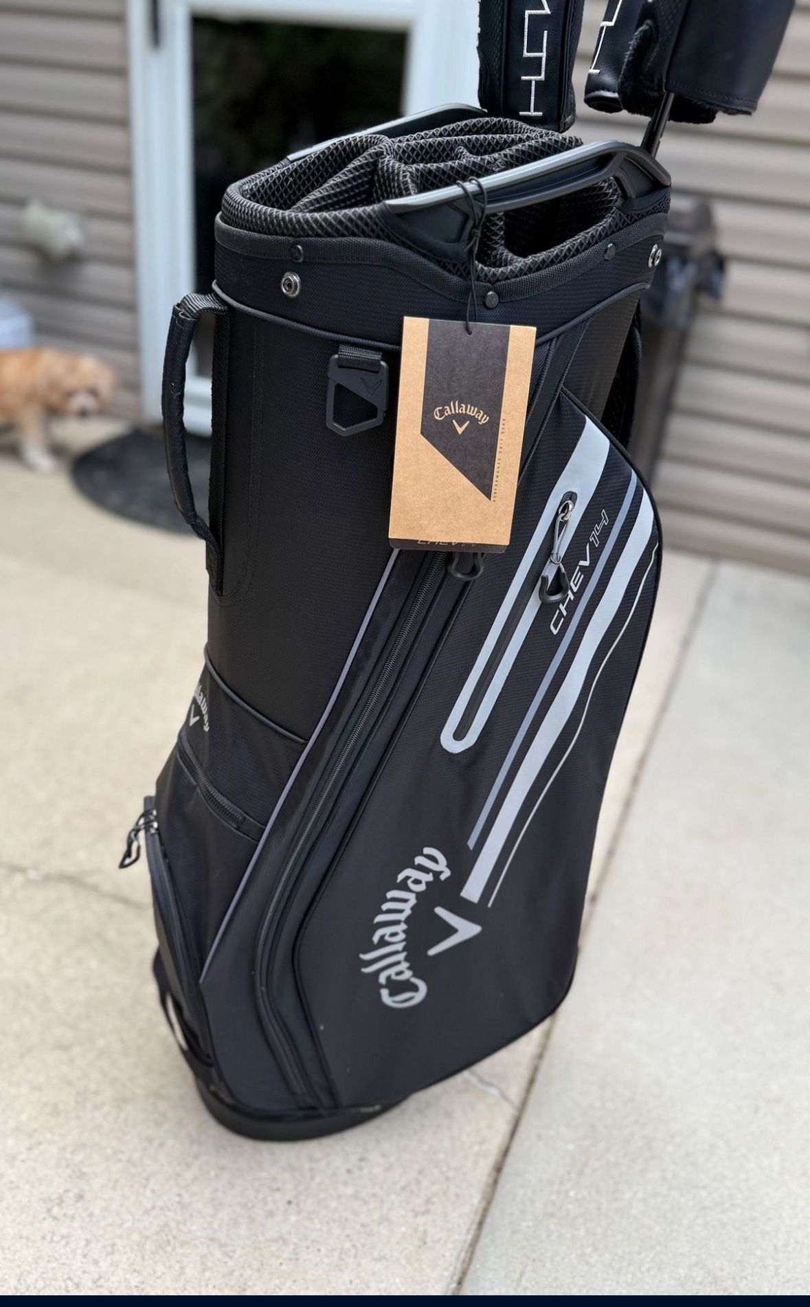 Callaway Golf Bag